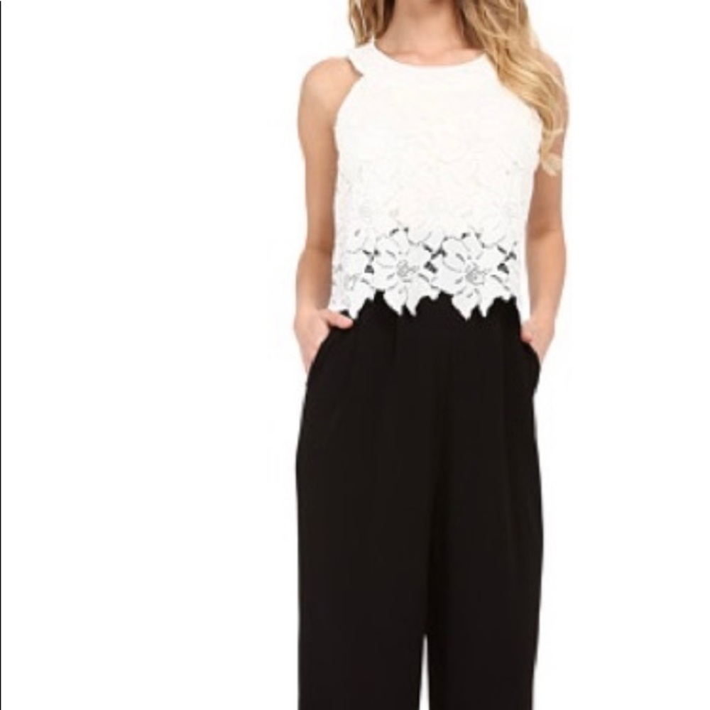 Jumpsuit formal